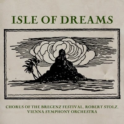 Isle Of Dreams 專輯 Fabio Luisi/Wiener Symphoniker