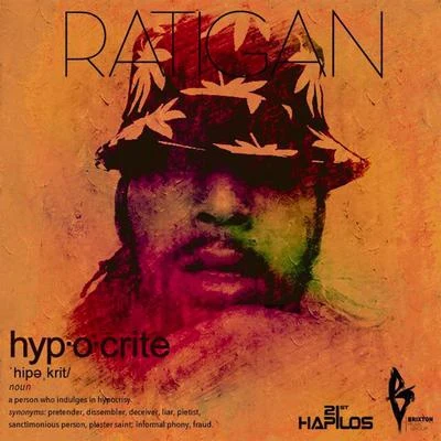 Mr. Hypocrite 专辑 Erup/Ratigan