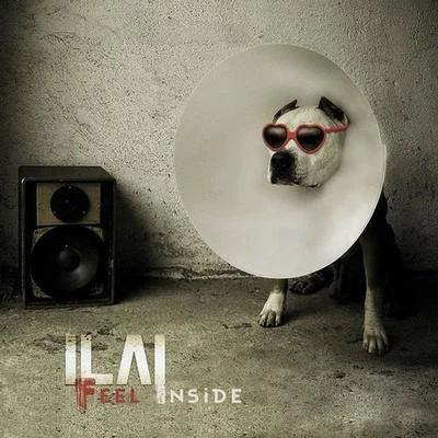 Feel Inside 專輯 Ilai