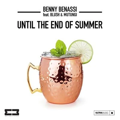 Until The End Of Summer 專輯 Benny Benassi