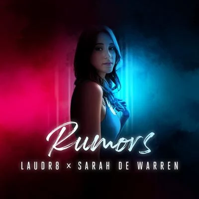 Rumors 專輯 Sarah de Warren/Jason Walker/Gry/Jonathan Mendelsohn/Jeffrey Sutorius