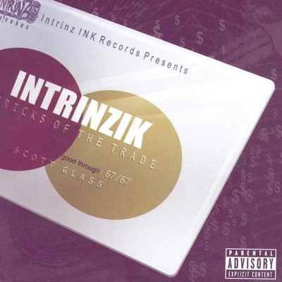 Tricks of the Trade 專輯 Eyedos/Intrinzik/A.C.I.D./Dizzy Wright