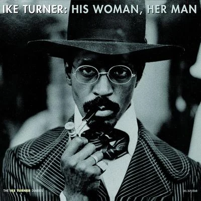 his woman, Herman 專輯 Ike Turner/Ike & Tina Turner