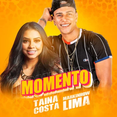 Momento 專輯 Markinhow Lima