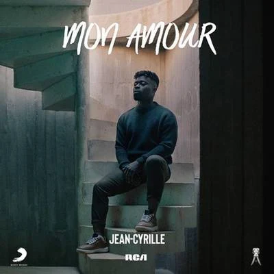 Mon Amour 專輯 Micel O/Jean-Cyrille