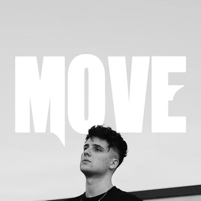 Move 專輯 Spencer Kane/Beacon Light