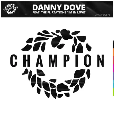 Im In Love 專輯 Danny Dove