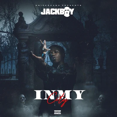 Jackboy In My City