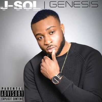 Genesis EP 專輯 J-Sol/Paigey Cakey