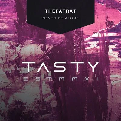 TheFatRat Never Be Alone