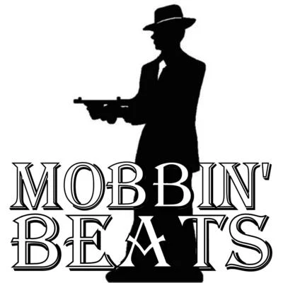 Mobbin Beats, Vol. 1 專輯 Hip Hop Beats