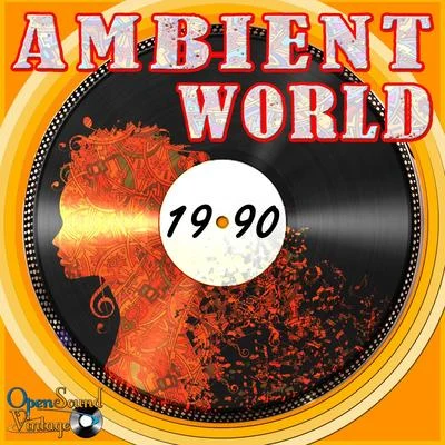 Ambient World 专辑 Fabio Borgazzi/Antonio Arena