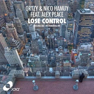 Loose Control 專輯 Oracles/Ortzy/Steve Hartz