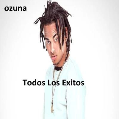 Todos los Exitos 專輯 Diego Smith/Ozuna/Kiddtetoon