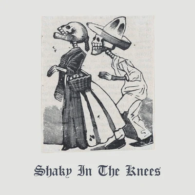 Shaky in the Knees 专辑 Grizfolk/Jamie N Commons