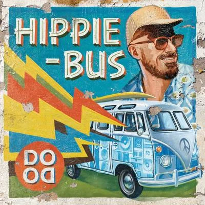 Hippie-Bus 專輯 Dodo/Iancu Sterp