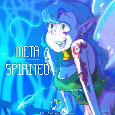 Spirited 專輯 METR