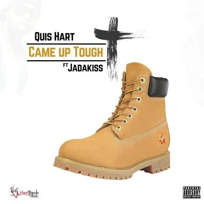 Came up Tough (feat. Jadakiss) 專輯 Quis Hart/Gillie da Kid