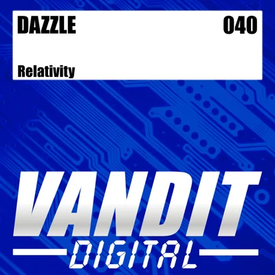 Relativity 專輯 Dazzle/Erik De Koning/Mungo/Tenishia/Kirsty Hawkshaw