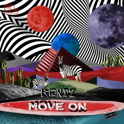 Move On 專輯 RQntz/Firejack