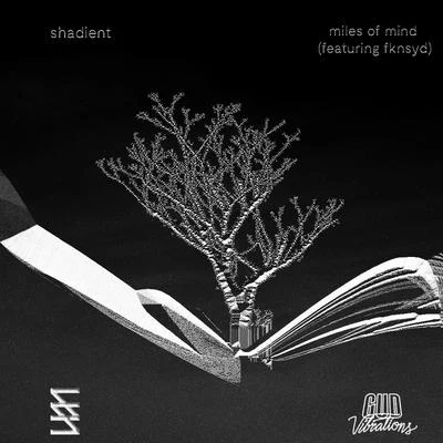 ShadientKarra Miles Of Mind