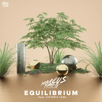 Equilibrium 專輯 Rich Edwards/Victoria Voss