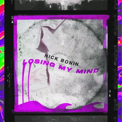 Losing my mind 專輯 Colin Kamari/Nick Bonin