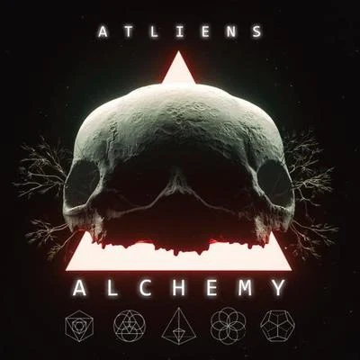 Alchemy 專輯 ATLiens/Black Tiger Sex Machine