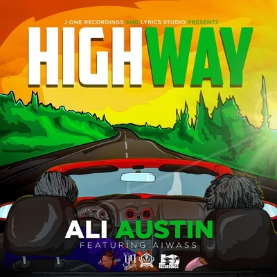 Highway (feat. Aiwass) 專輯 Aiwass/Mr. Esq