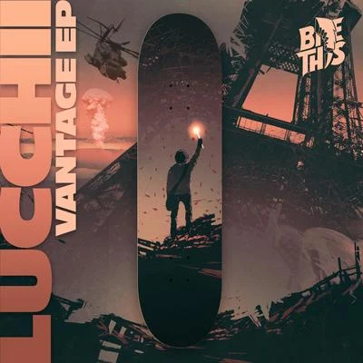 Vantage EP 专辑 Lucchii/DAD