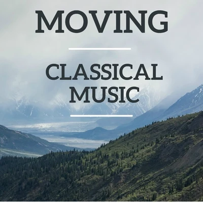 Moving Classical Music 專輯 Richard Strauss/Chicago Symphony Orchestra/Inge Borkh/Fritz Reiner