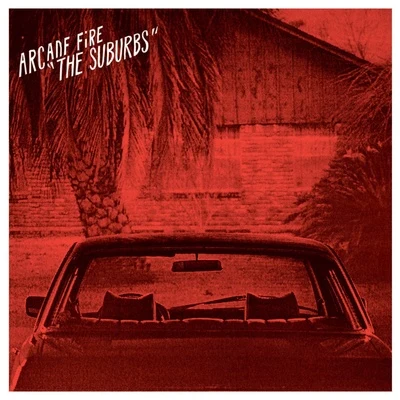 Culture WarSpeaking in Tongues (feat. David Byrne) 专辑 Arcade Fire