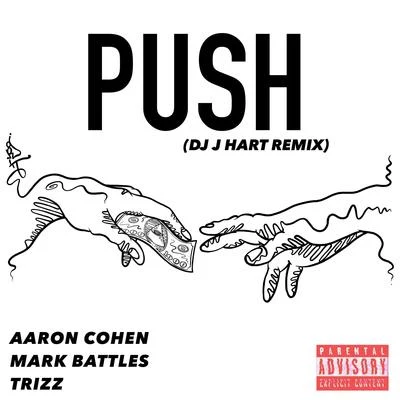 Push (DJ J Hart Remix) 專輯 12Fifteen/Mark Battles