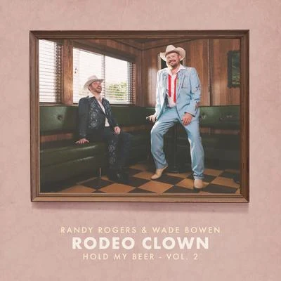 Randy Rogers Rodeo Clown