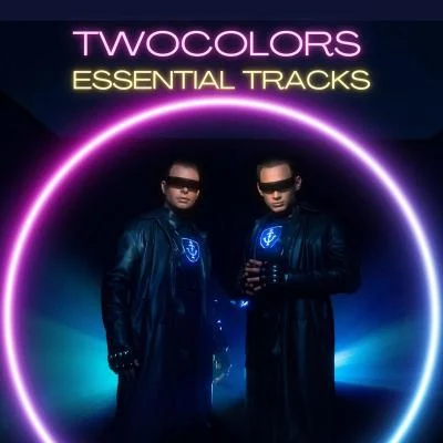 Twocolors Essential Tracks 專輯 twocolors