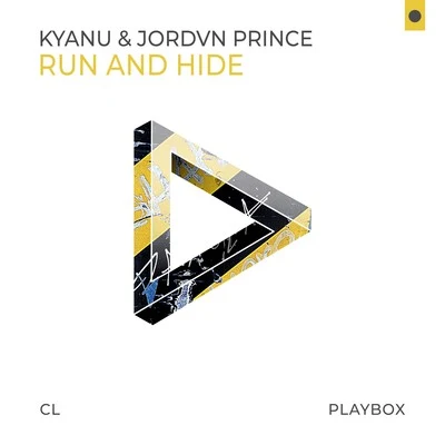 Run and Hide 專輯 KYANU