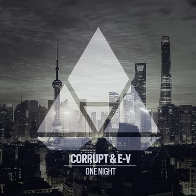 One Night 专辑 Corrupt/Fallsteeze