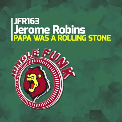 Papa Was A Rolling Stone 專輯 Jerome Robins/Vlada Asanin/Danielle Simeone