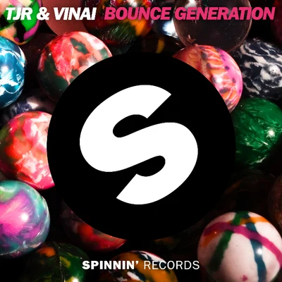 VINAI Bounce Generation