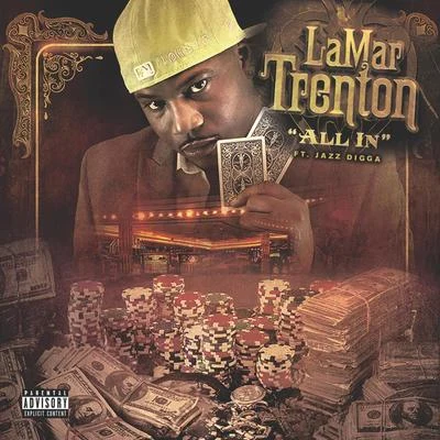 All In (feat. Jazz Digga) 專輯 Elliott Eide/Lamar Trenton/Liquid Excuse