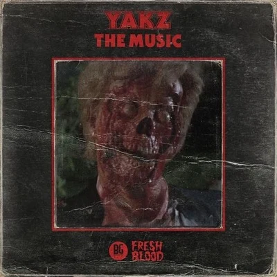 The Music 專輯 Yakz