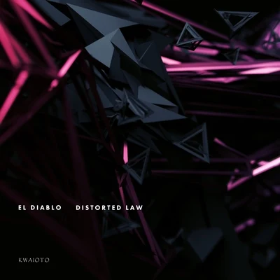 Distorted Law 專輯 El Diablo/Too $hort/Oh Blimey