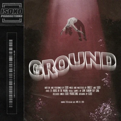 GROUND 專輯 ISOxo