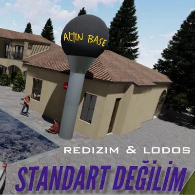 Lodos Standart Değilim