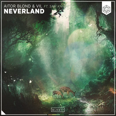 Neverland 專輯 Denzell/Shaun Walsh/Aitor Blond