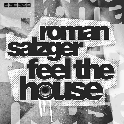 Feel the House 專輯 Roman Salzger/John Dahlback/Incognet/Futuristic Polar Bears/Vincent Vega