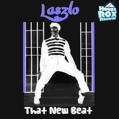 That New Beat 專輯 Laszlo