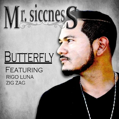 Butterfly (feat. Rigo Luna & Zig Zag) 专辑 Zig Zag