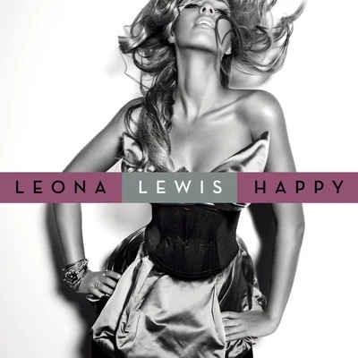 Happy 專輯 Leona Lewis