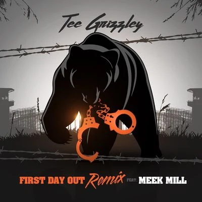 First Day Out (Remix) 專輯 Tee Grizzley